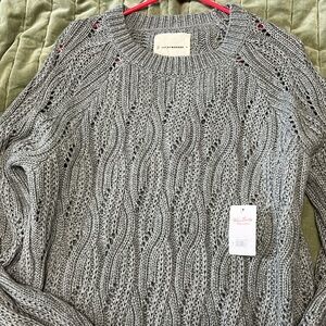 Lucky Brand Sweater